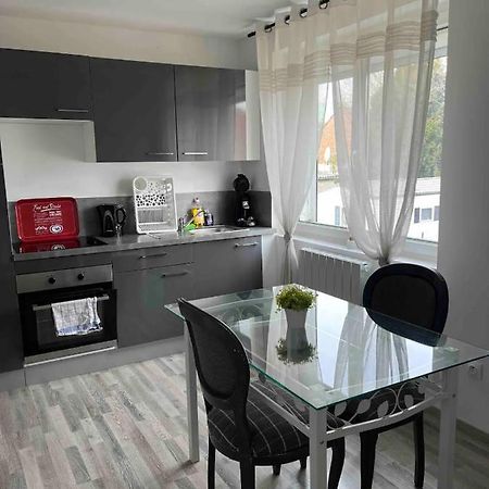 Gites « La Perle Bleue » & « Le Coin Cosy » Orchies Luaran gambar