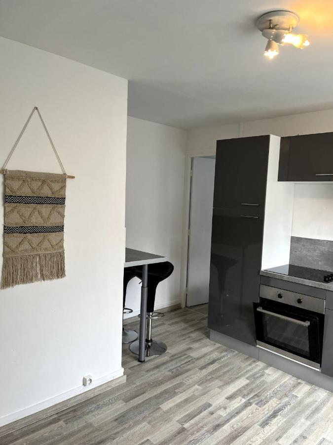 Gites « La Perle Bleue » & « Le Coin Cosy » Orchies Luaran gambar
