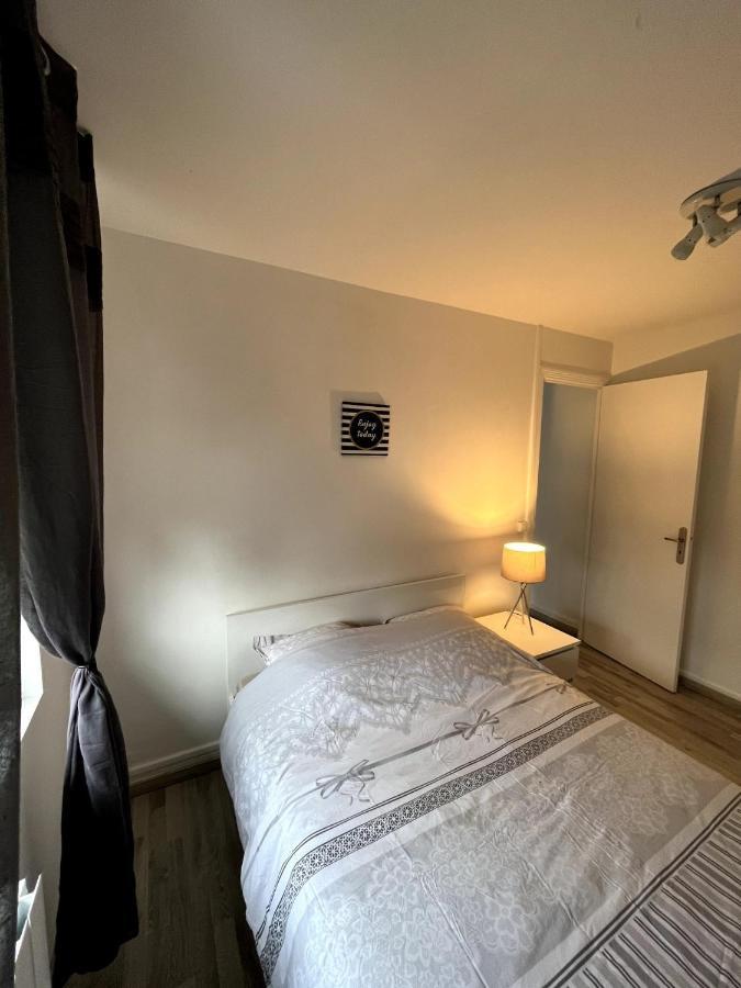 Gites « La Perle Bleue » & « Le Coin Cosy » Orchies Luaran gambar