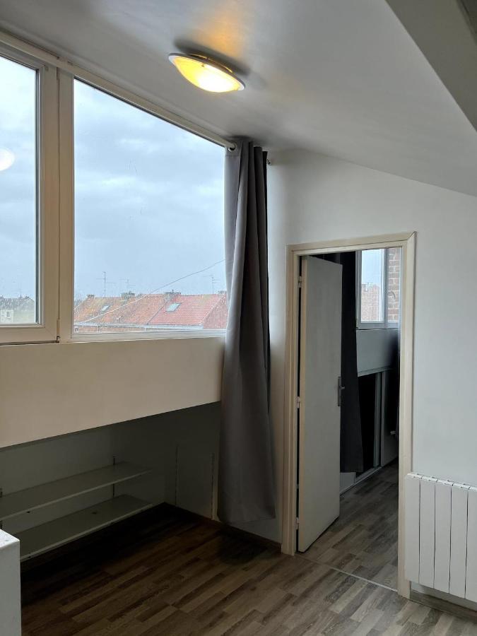 Gites « La Perle Bleue » & « Le Coin Cosy » Orchies Luaran gambar