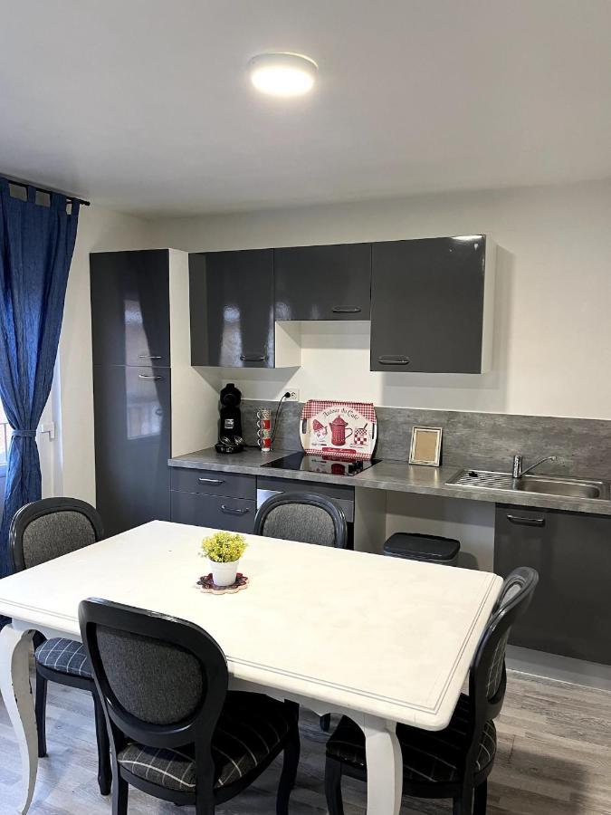 Gites « La Perle Bleue » & « Le Coin Cosy » Orchies Luaran gambar