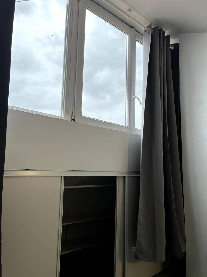 Gites « La Perle Bleue » & « Le Coin Cosy » Orchies Luaran gambar
