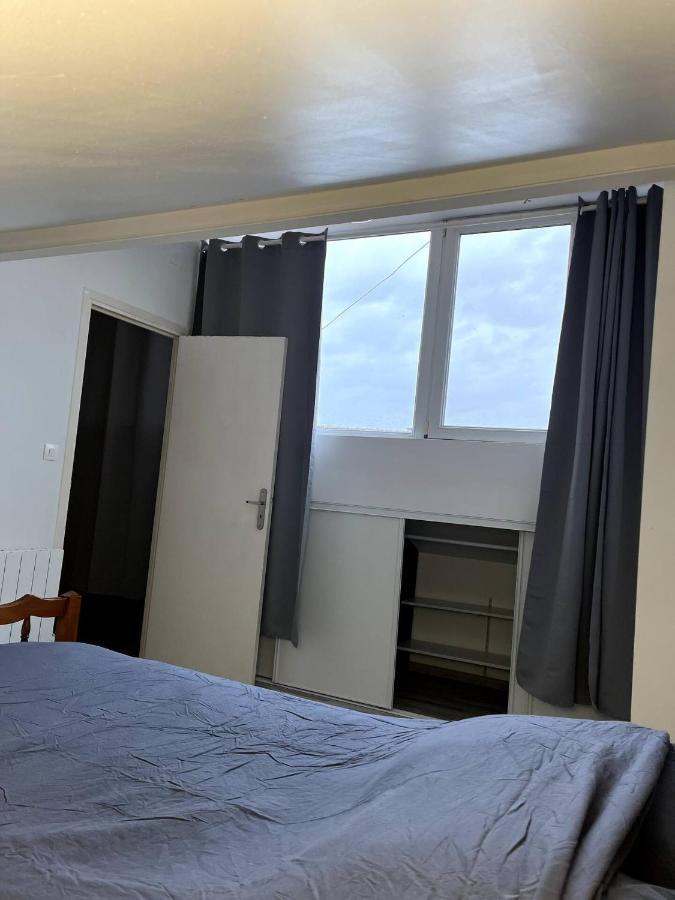 Gites « La Perle Bleue » & « Le Coin Cosy » Orchies Luaran gambar