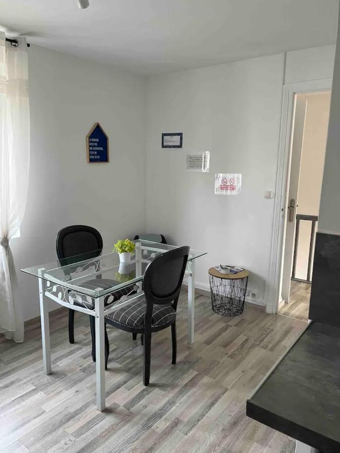 Gites « La Perle Bleue » & « Le Coin Cosy » Orchies Luaran gambar