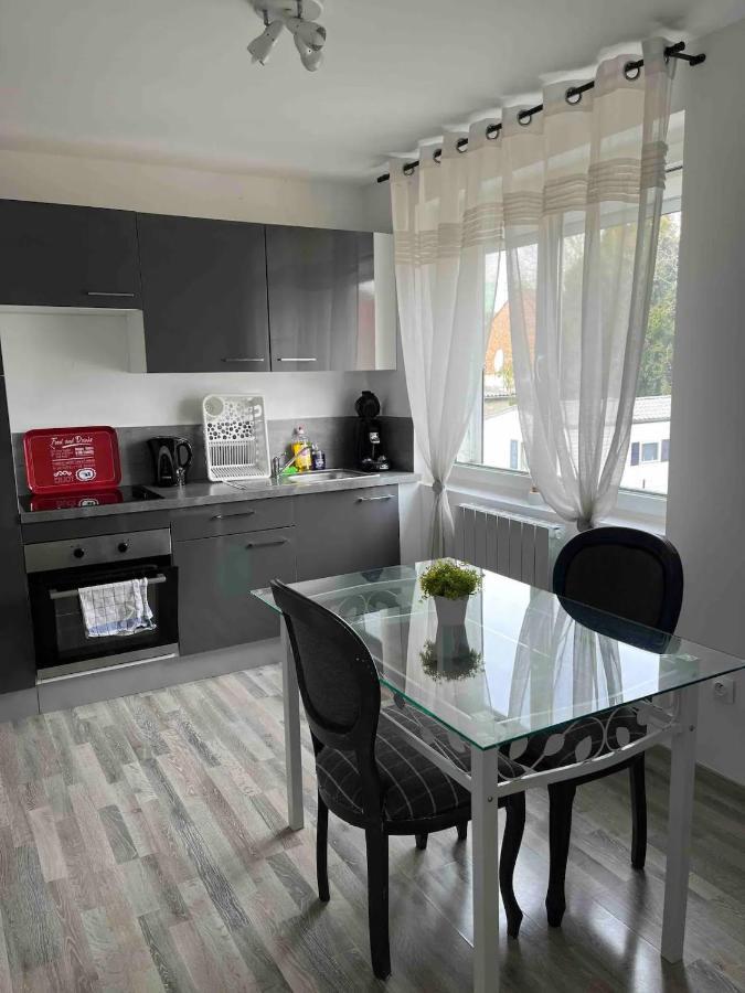Gites « La Perle Bleue » & « Le Coin Cosy » Orchies Luaran gambar
